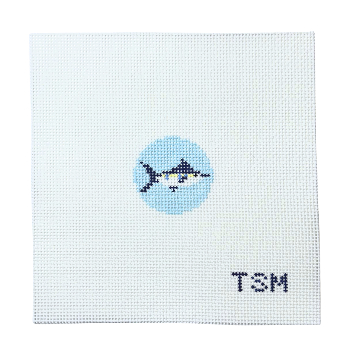 Blue Marlin Key Fob KIT