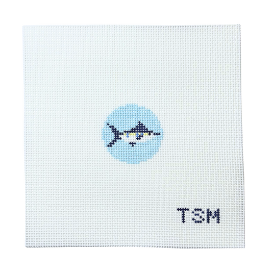 Blue Marlin Mini