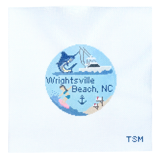 Wrightsville Beach Round